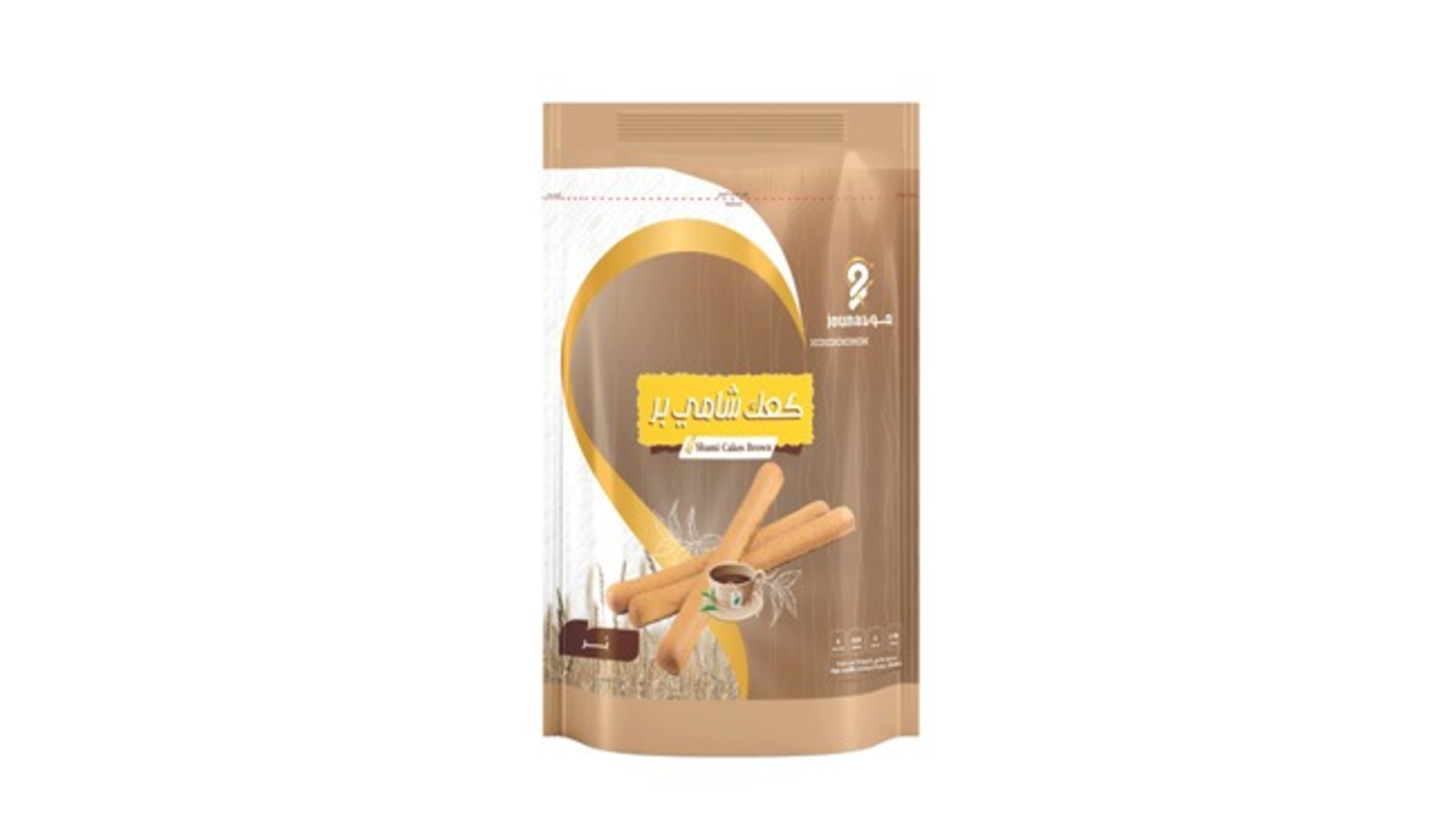 Bar Shami Ka'ak (500 Grams)