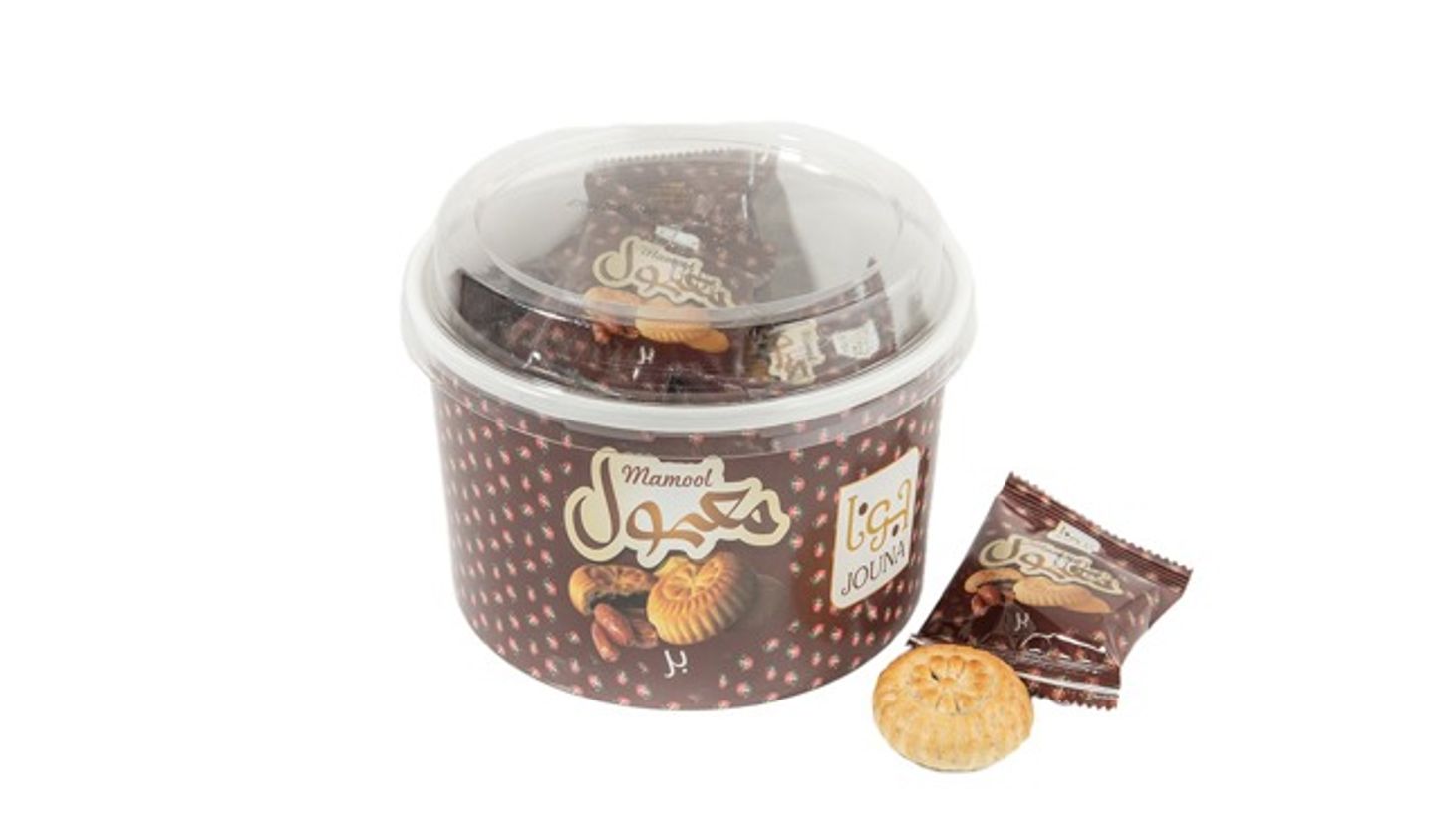 معمول بر سطل صغير