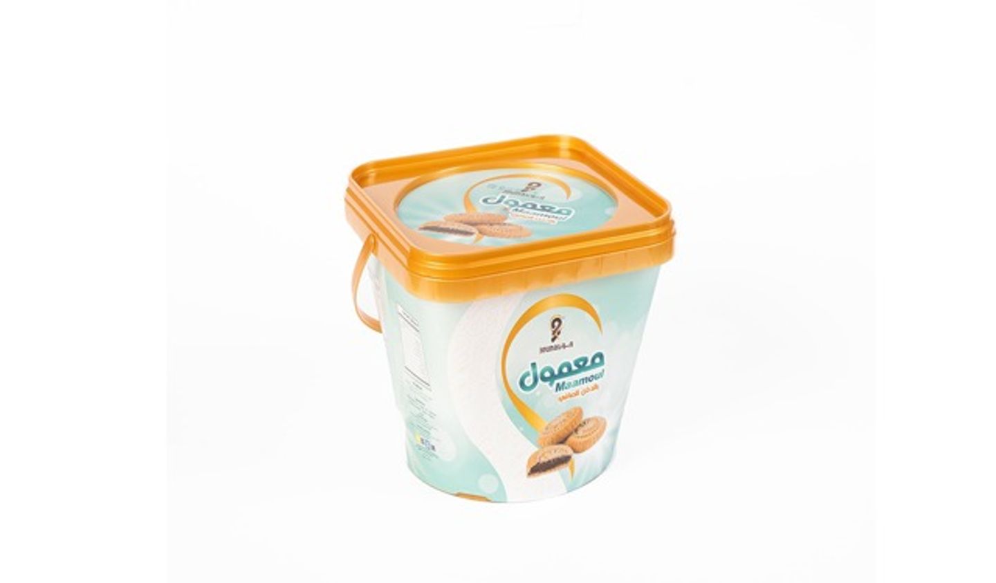 معمول دخن جونا 250 ج