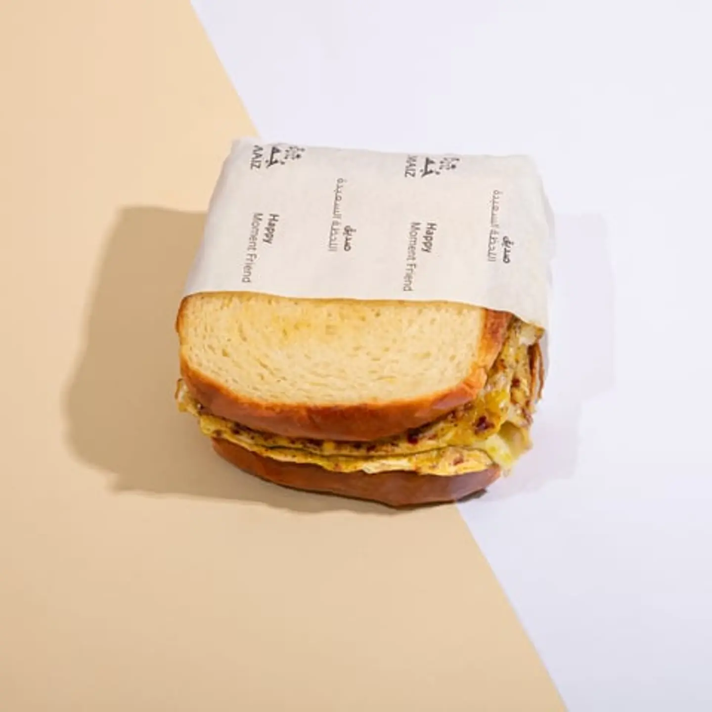 اومليت البيستو