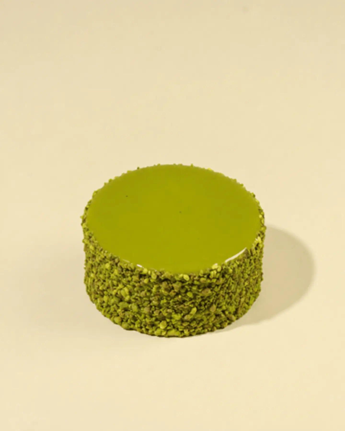 Pistachio Berry