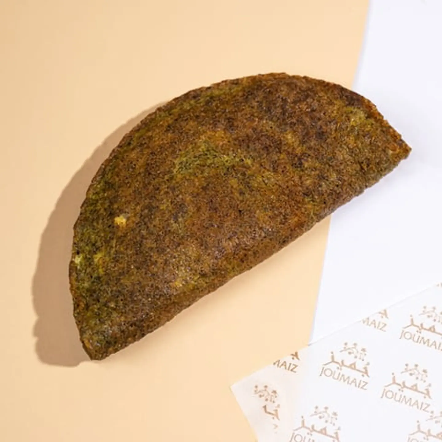 اومليت زعتر