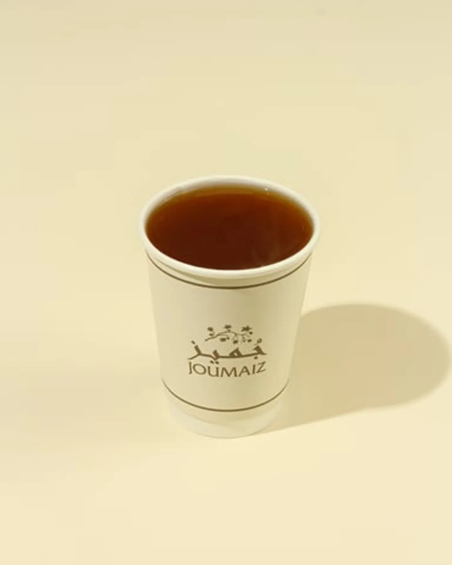 قهوة سعوديه