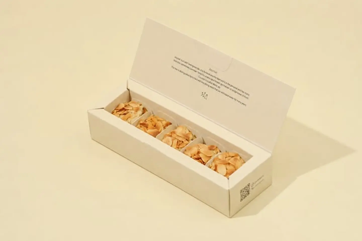 Mini Apple Tarts