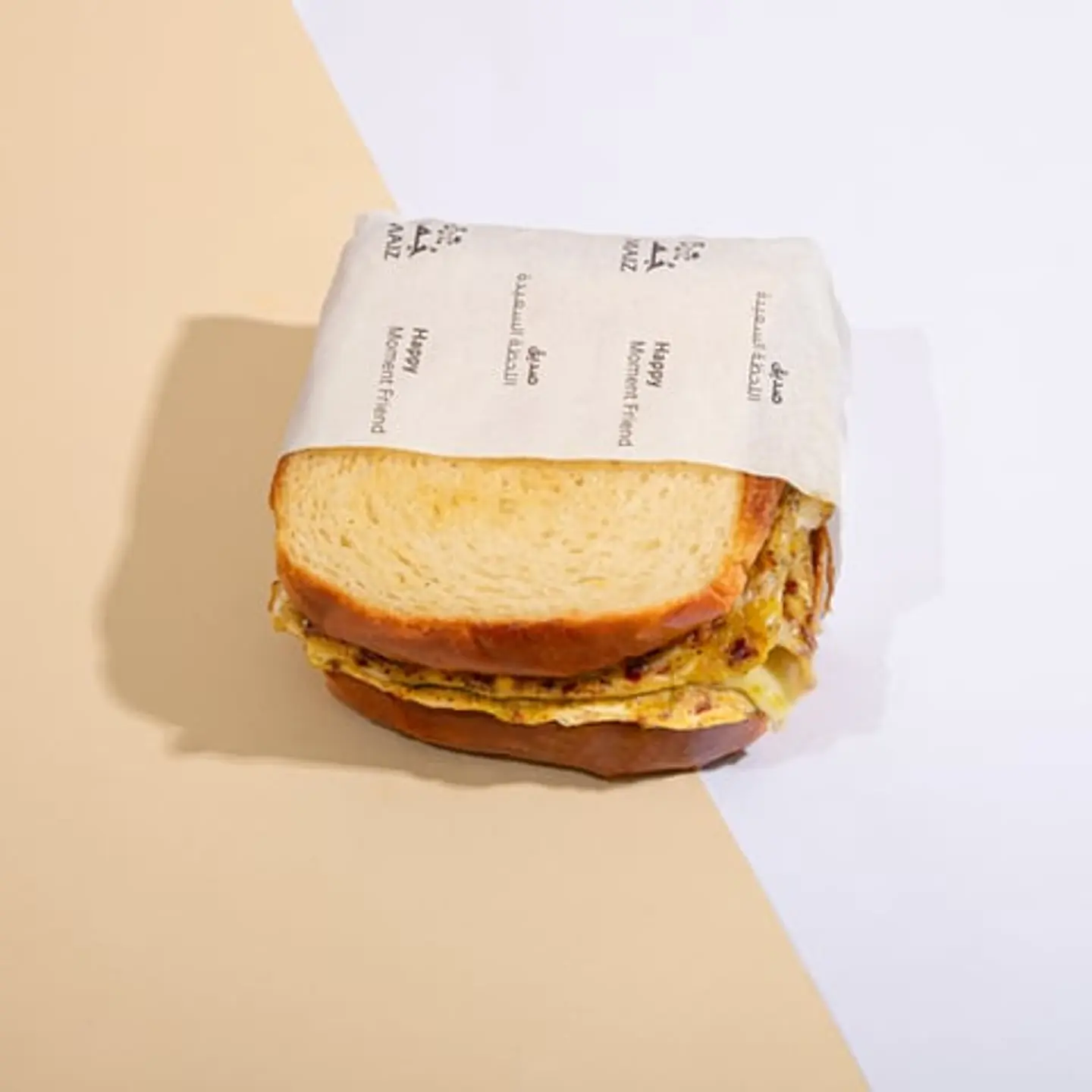 اومليت بيستو