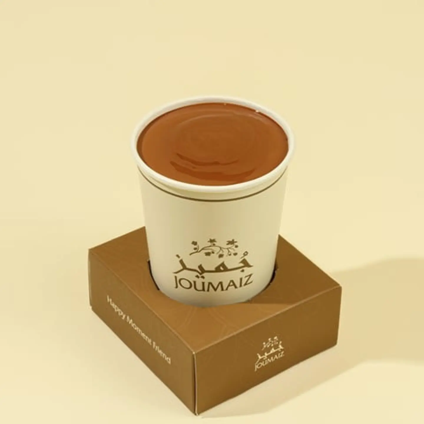 بودينغ كوكيز