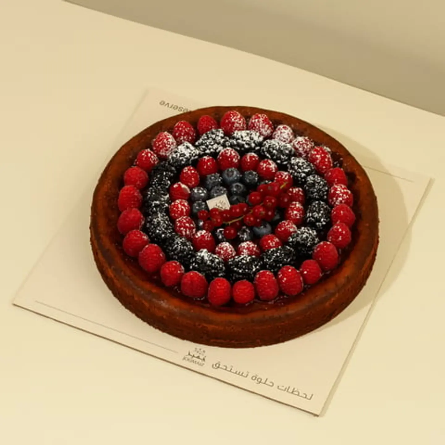 تشيز كيك نيويورك