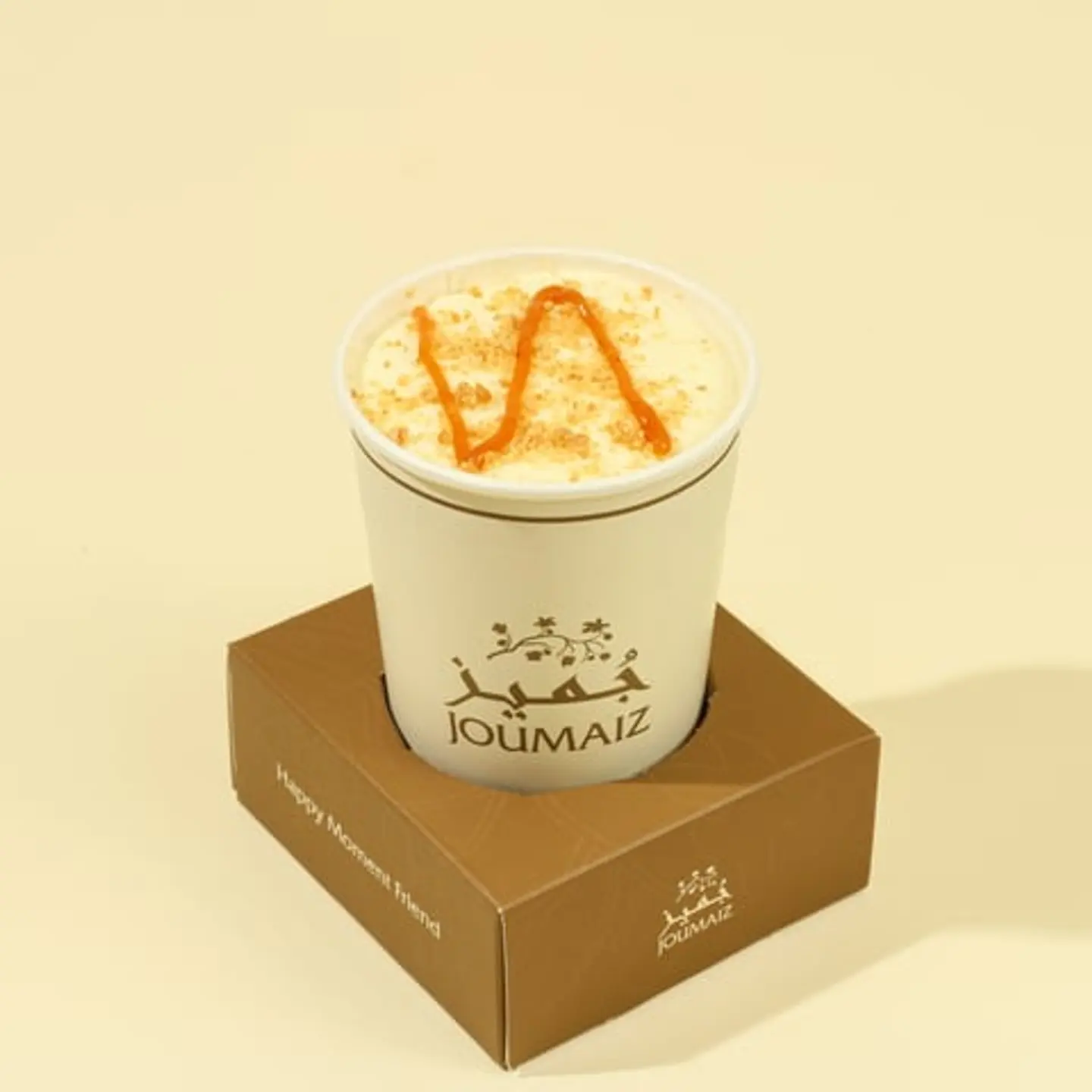 بودينغ كوكيز بالايسكريم