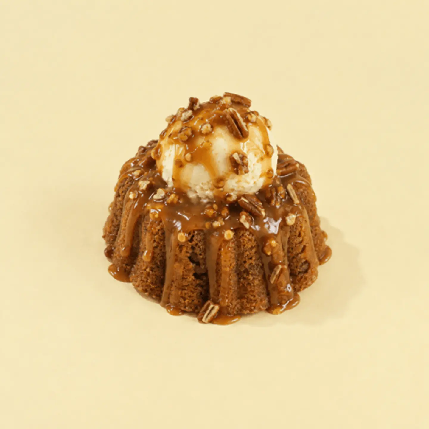Date Cake