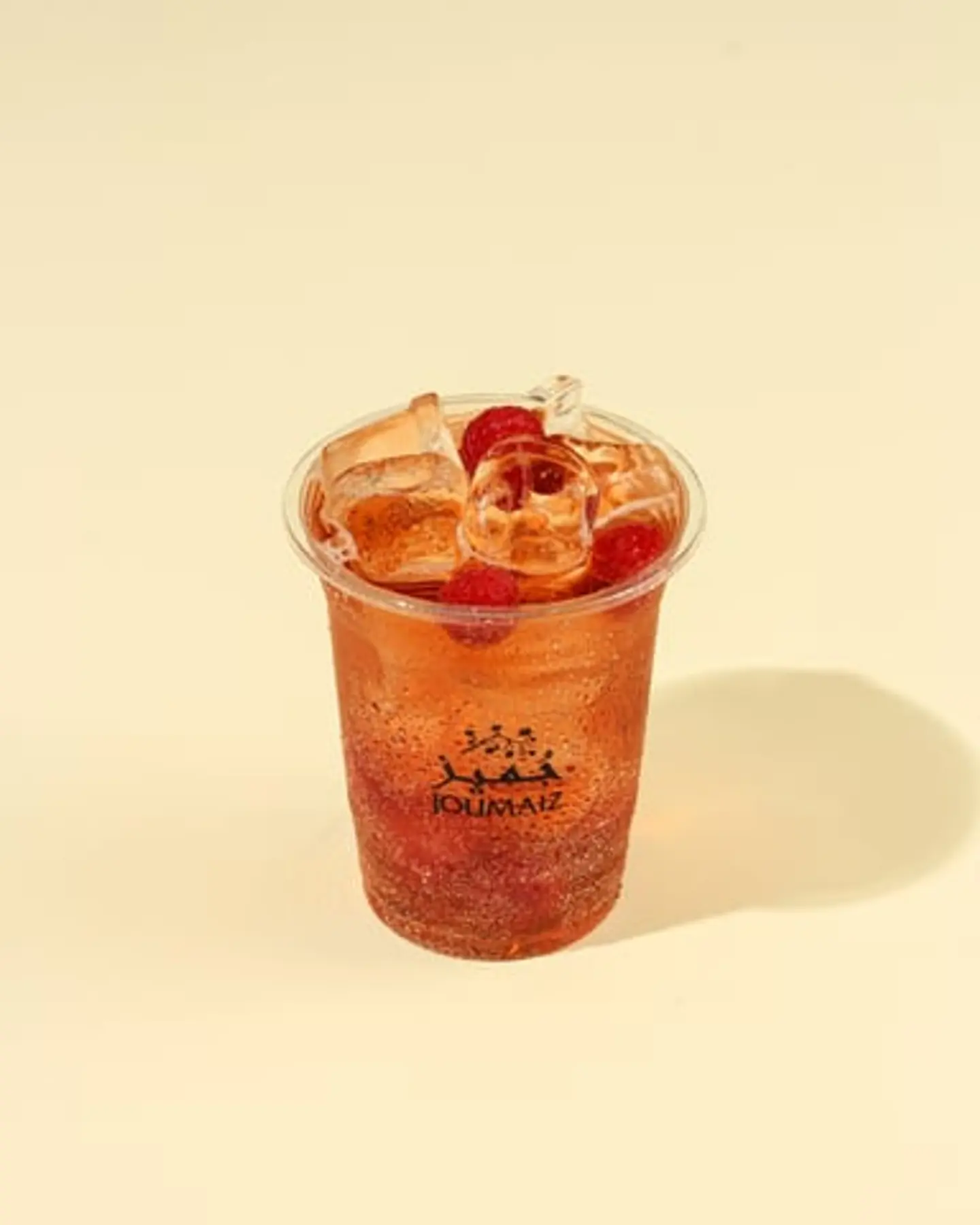 موهيتو توت احمر