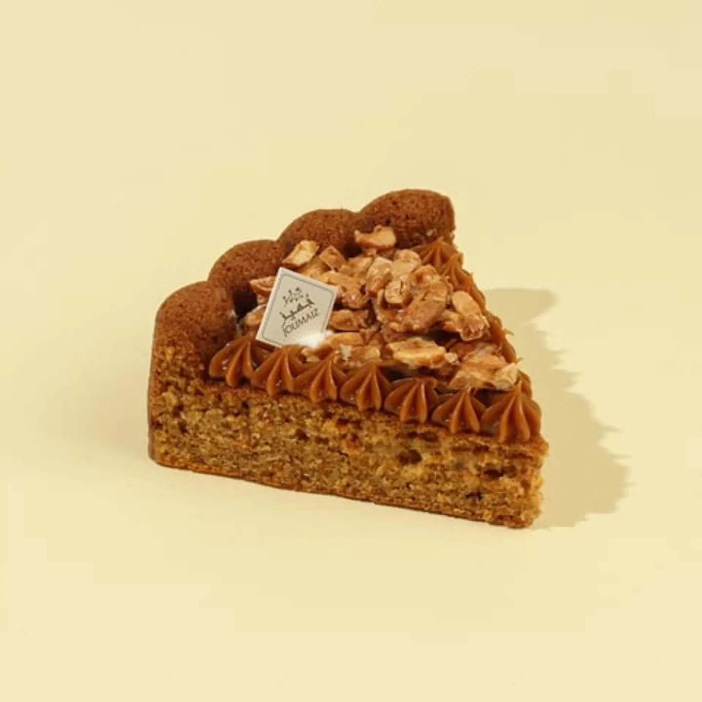 كيك الجزر - الاكثر مبيعاً