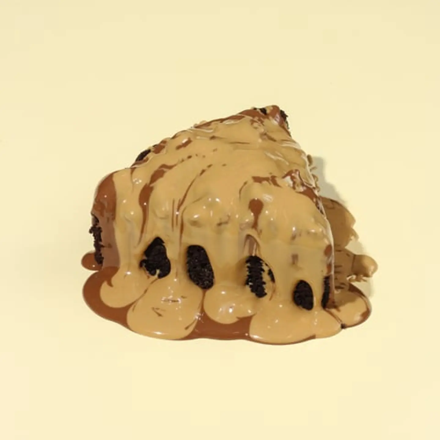 كيكة الشوكولاتة