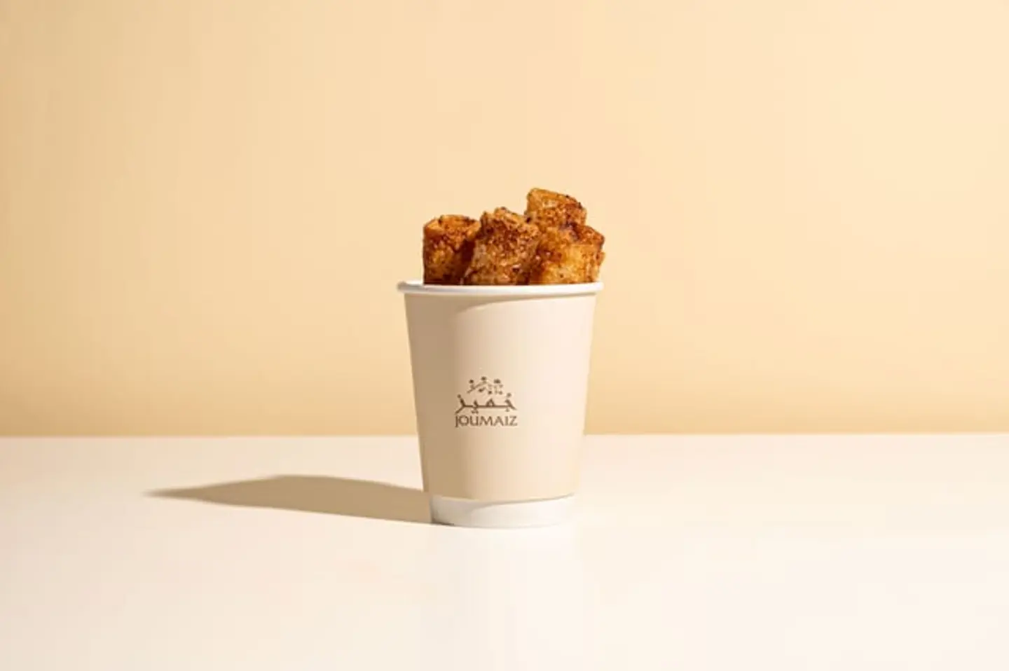 اصابع الجبن اللذيذة