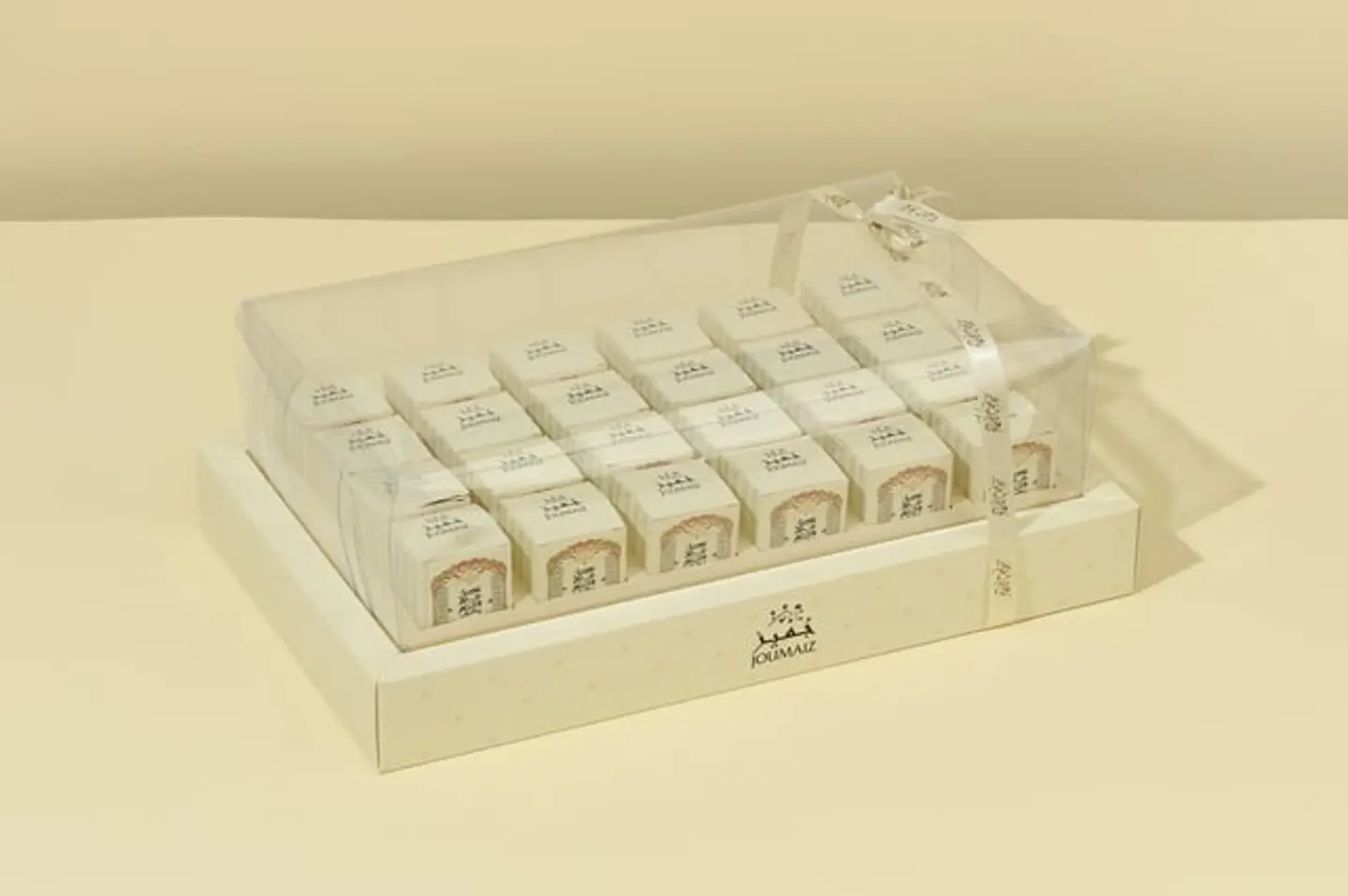 توزيعات العيد كل عام وانتم بخير