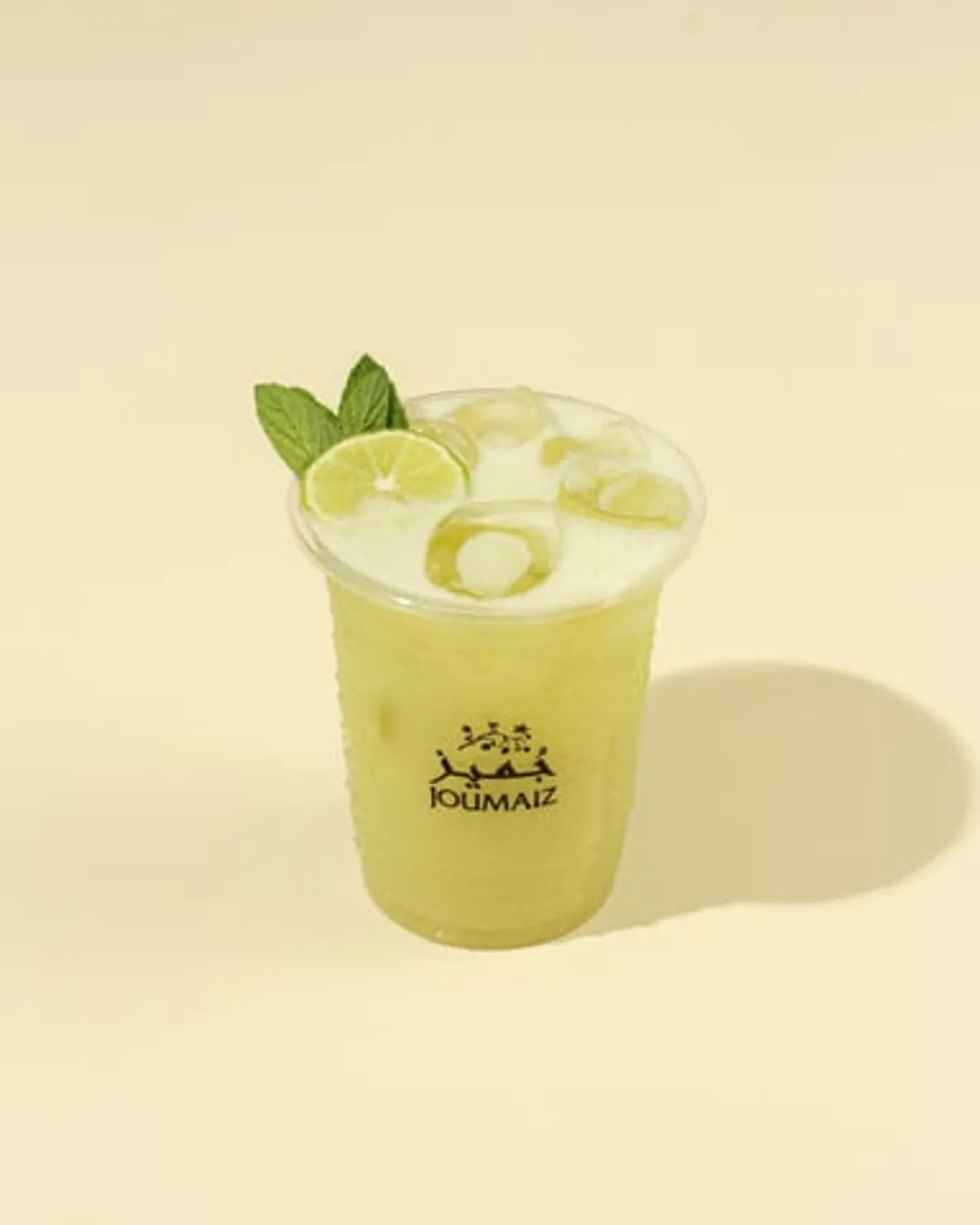 ليمون نعناع