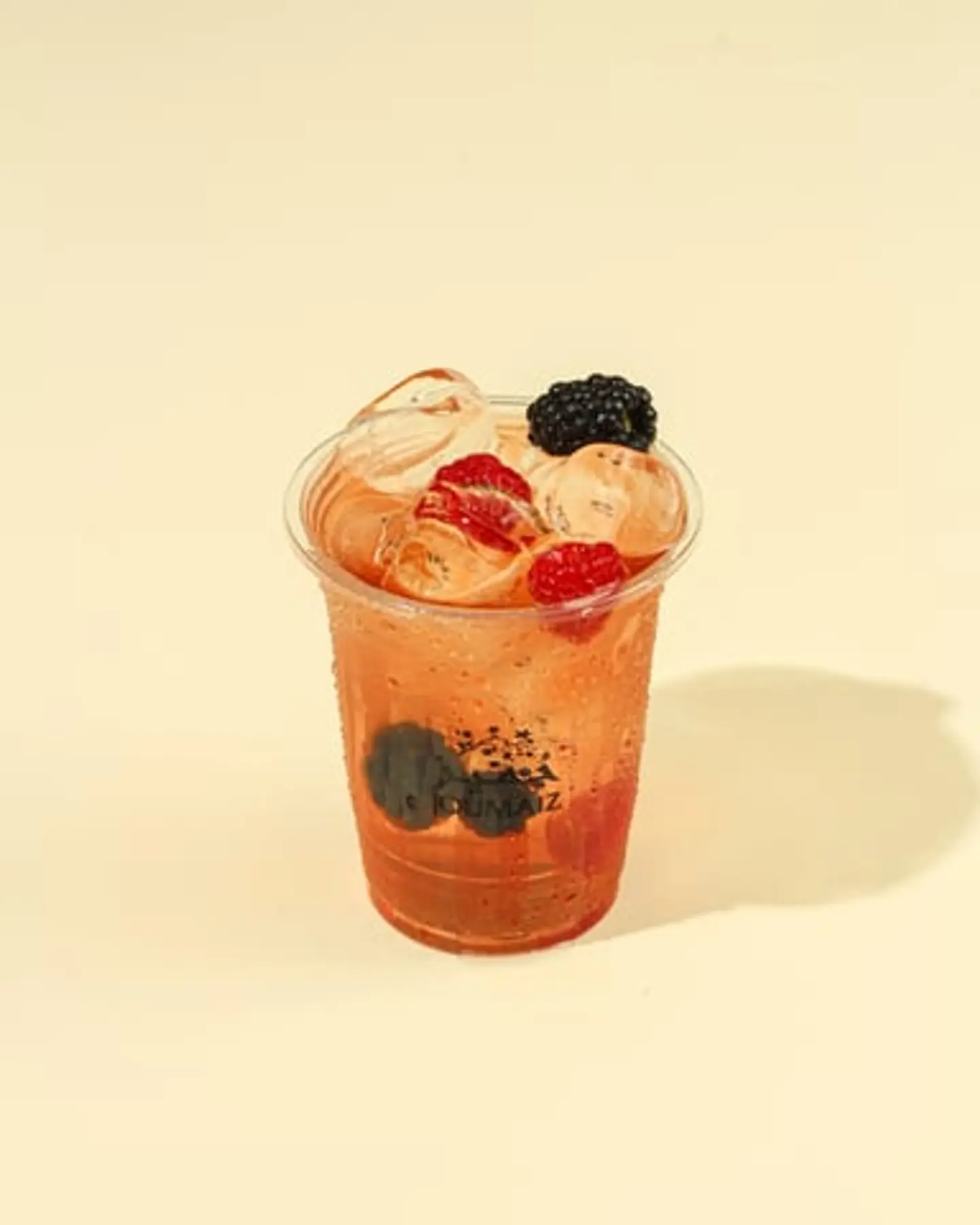 موهيتو مكس بيري