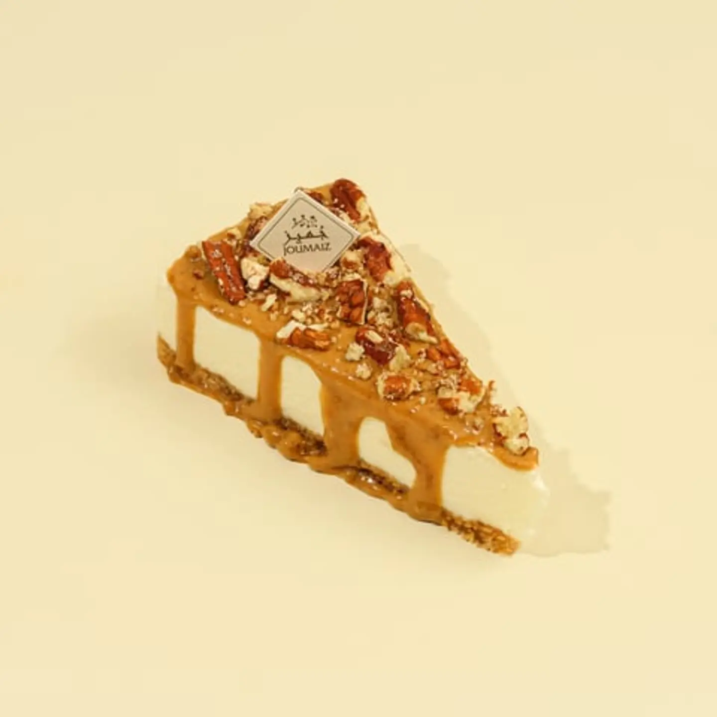 تشيز كيك بيكان