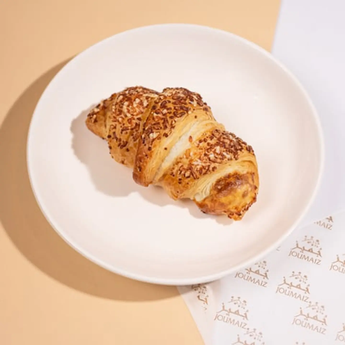 كروسان الجبن