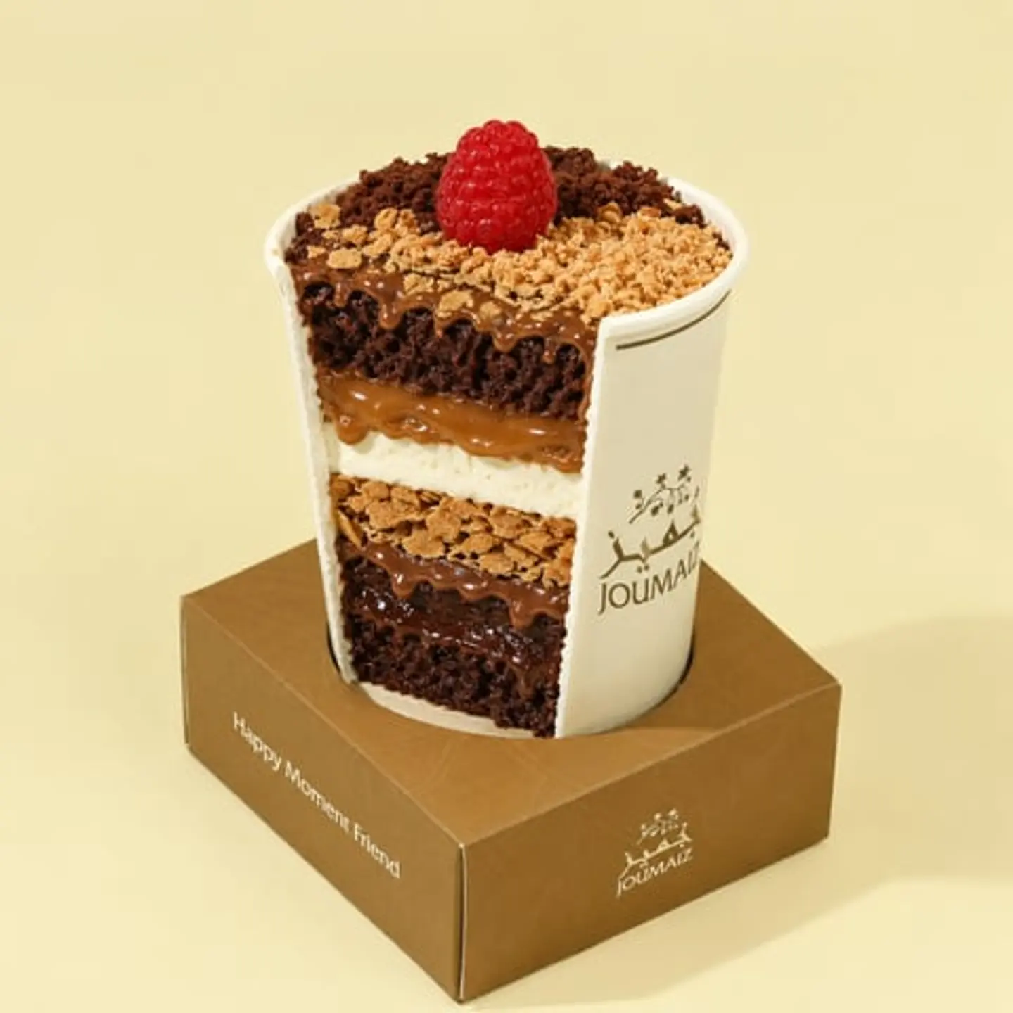 Chocolate Pudding
