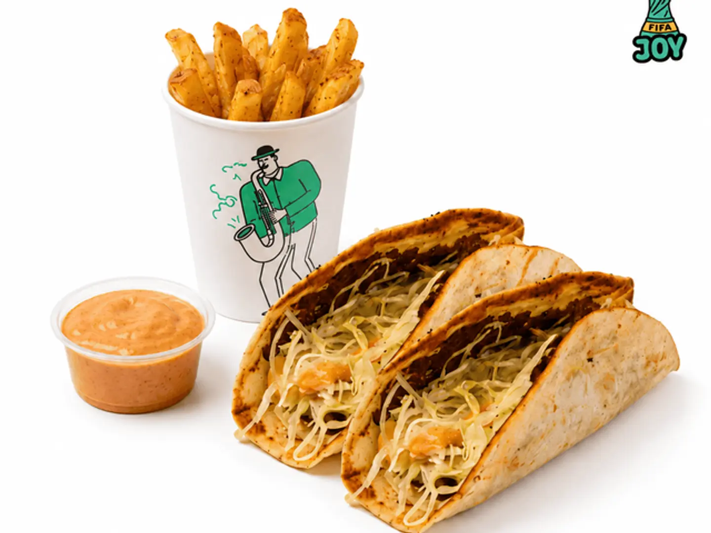 Taco Time