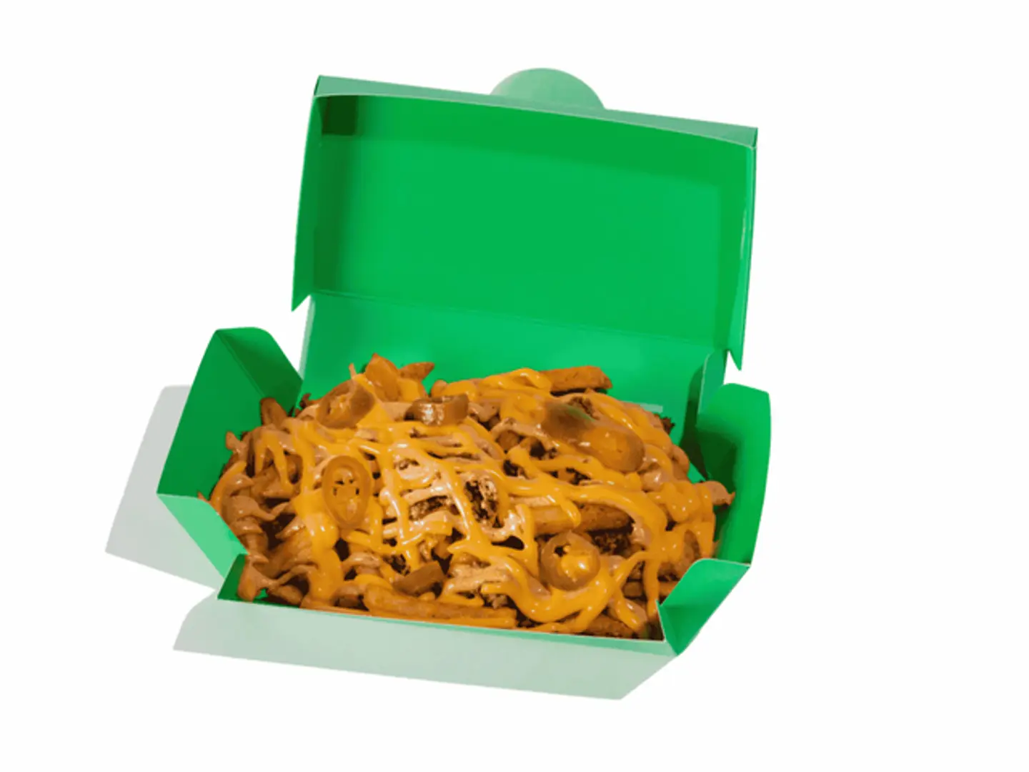 Dynamite Beef