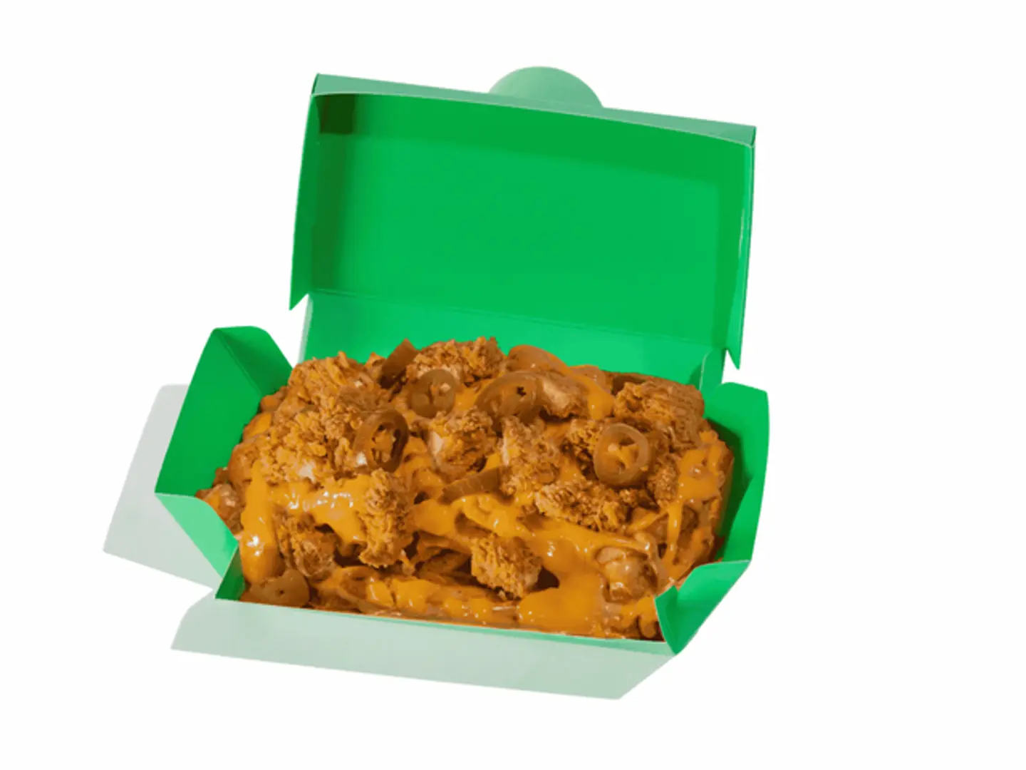 كلاسيك دايناميت دجاج