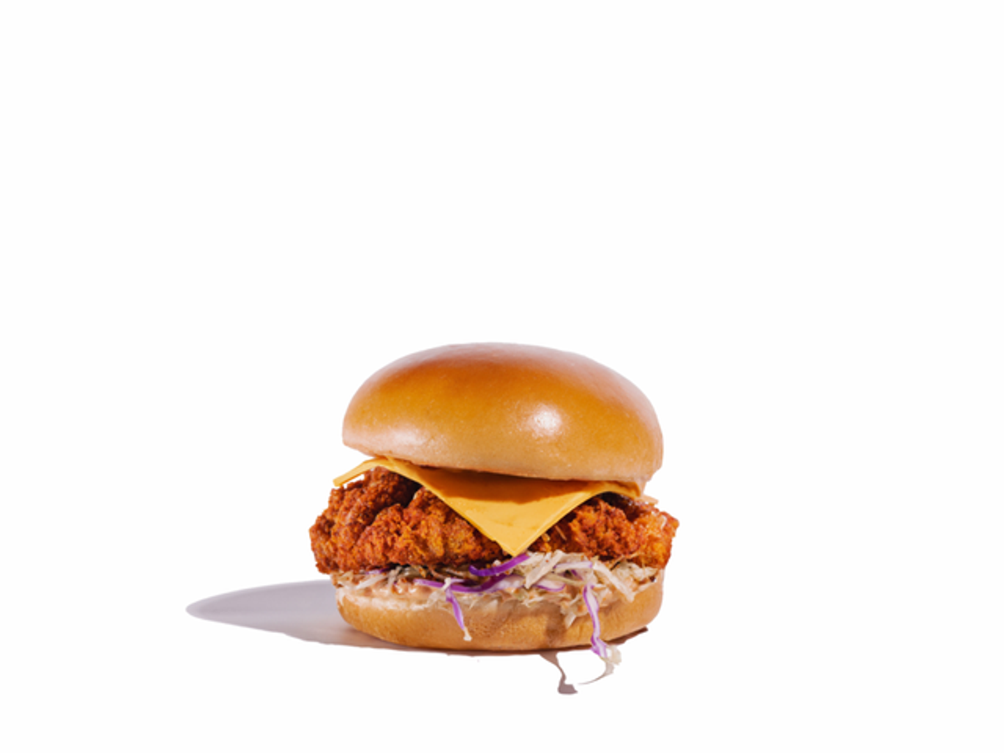 ناتشفيل دجاج