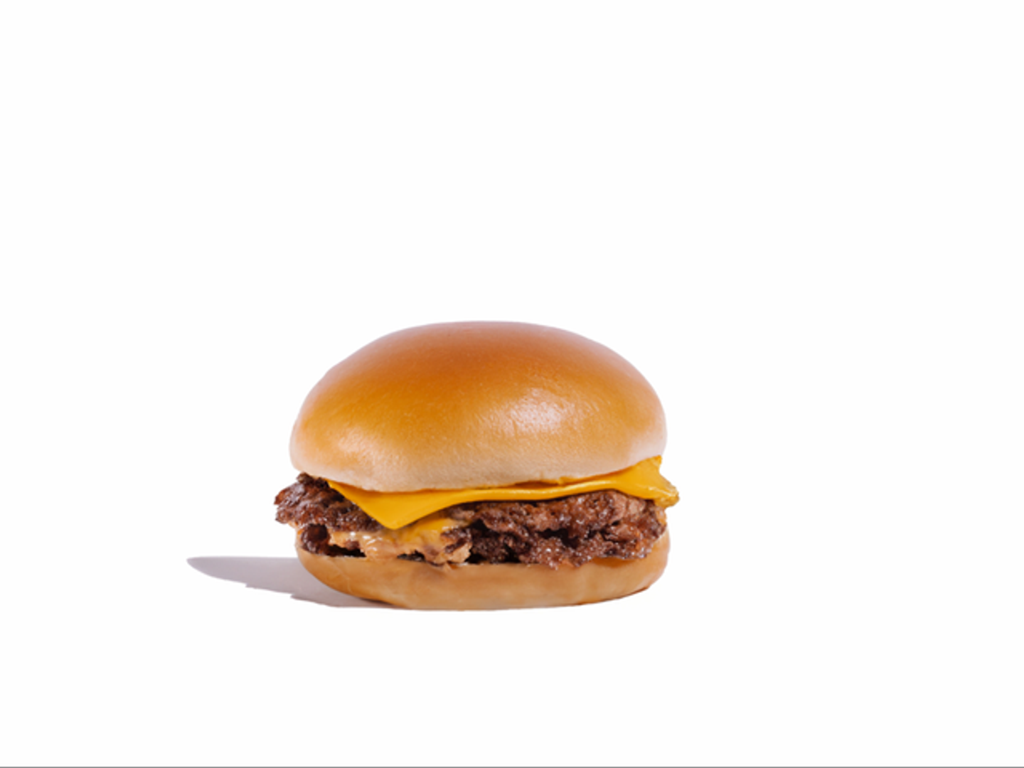 Classic Beef Burger