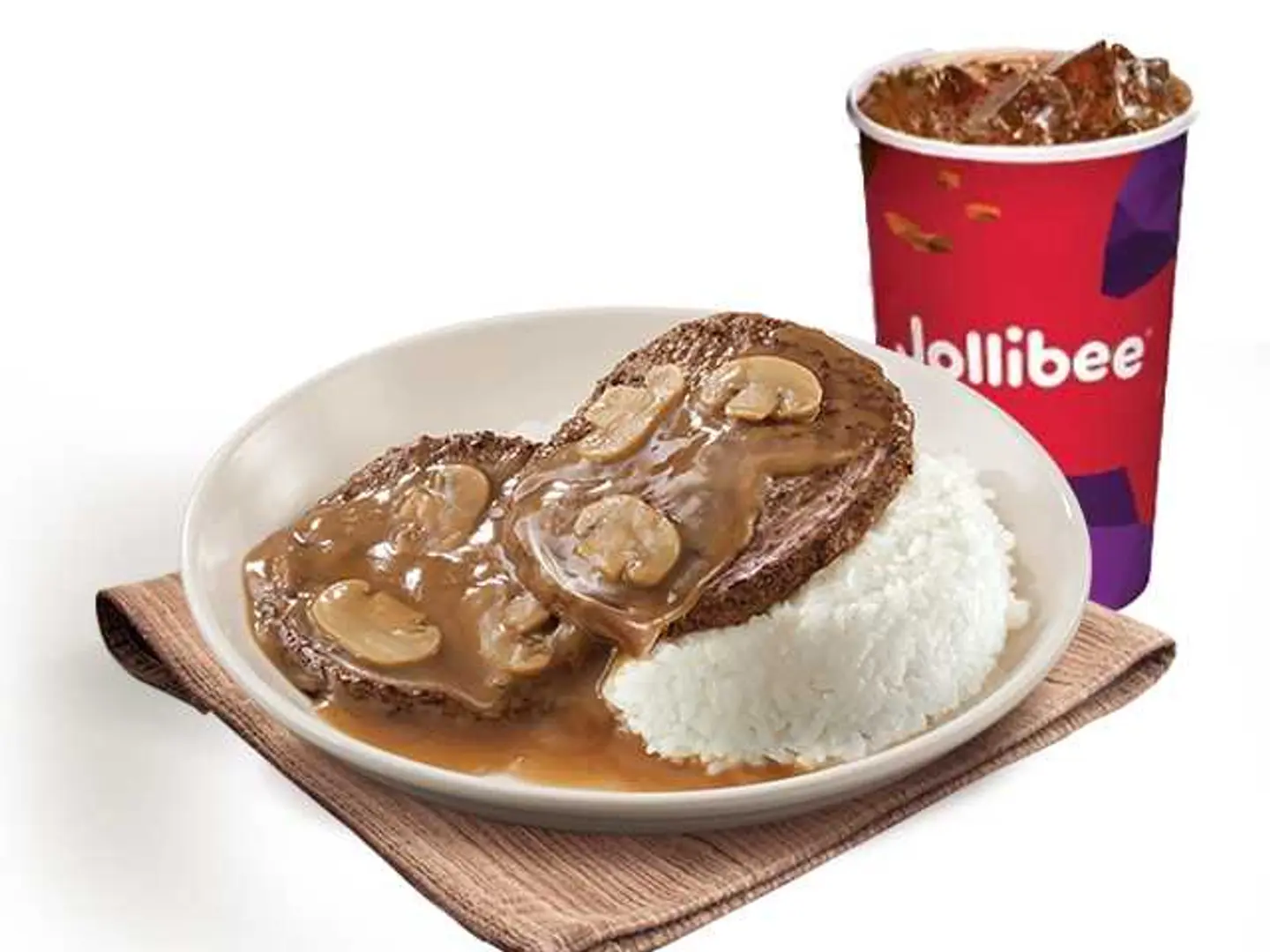 برجر ستيك قيم2