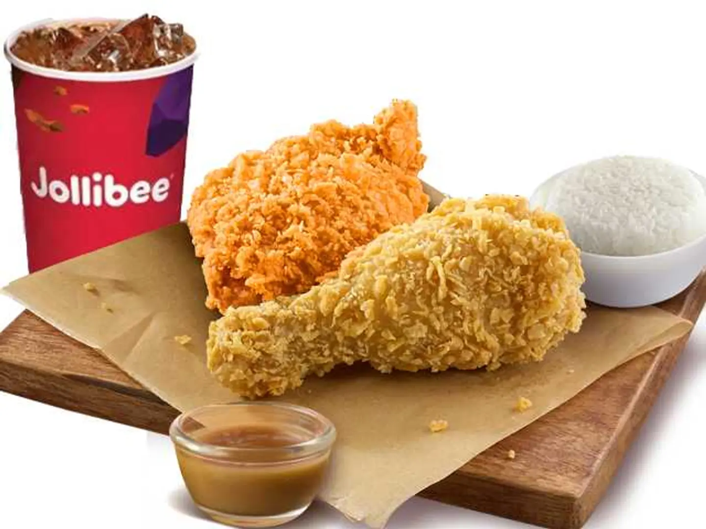 قطع تشكن جوي مكس مع رز2