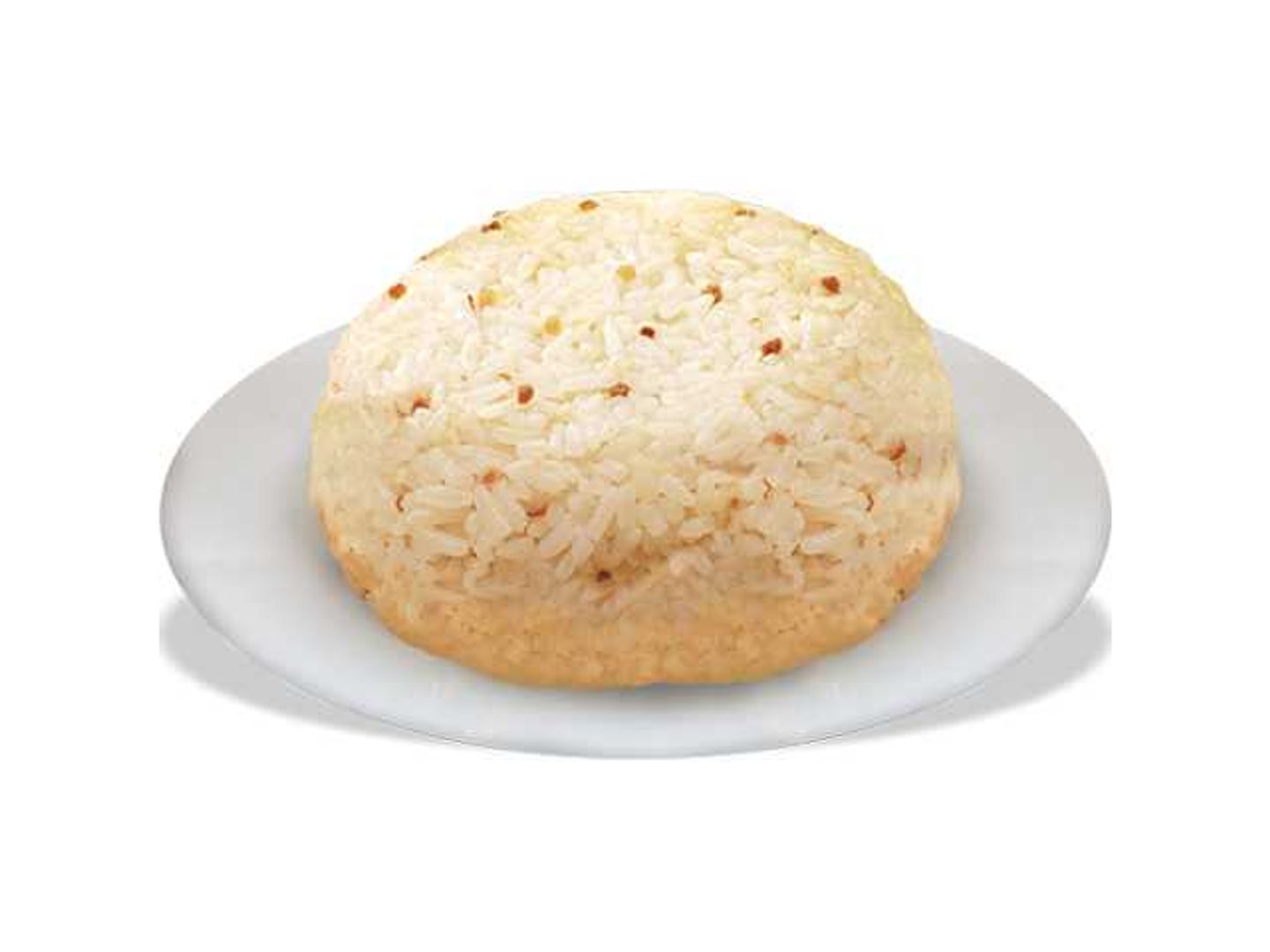 Xtra Garlic Rice