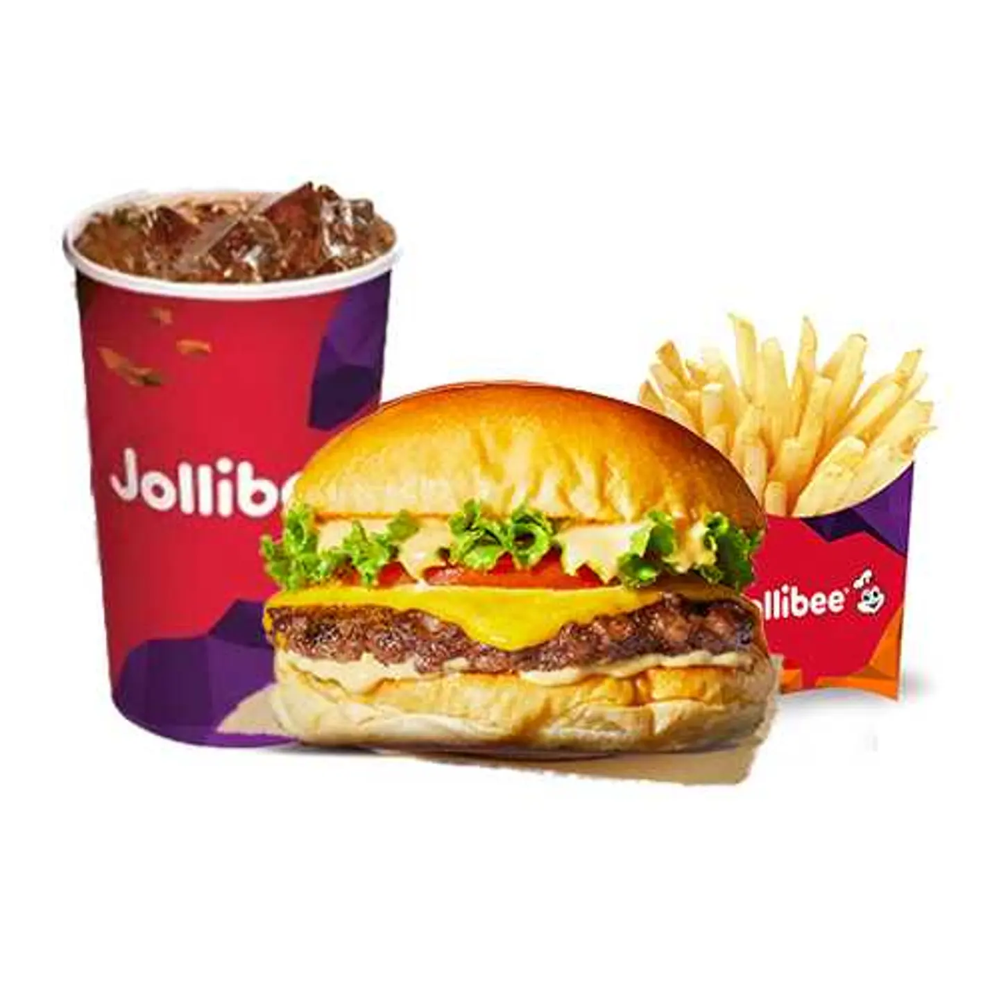 وجبة دبل ديلوكس