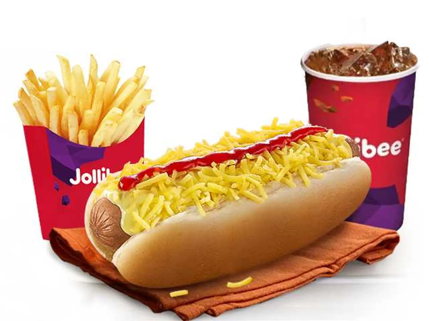 جولي هوتدوج قيم