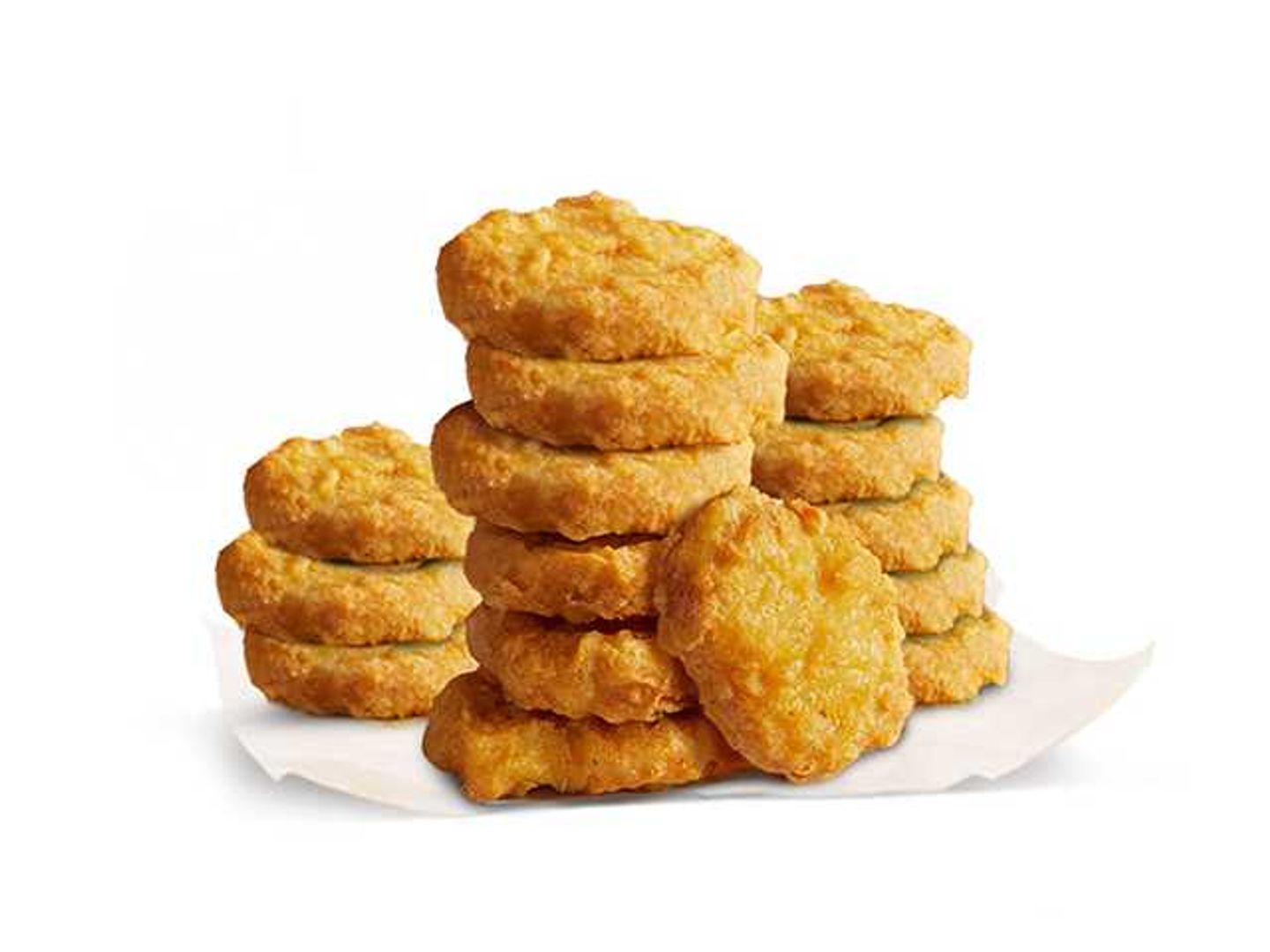 9 Pcs Chicken Nuggets