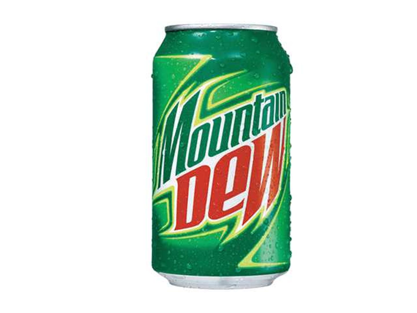 Can Dew