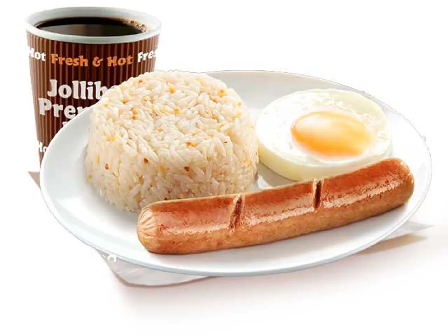 هوت دوغ الإفطار