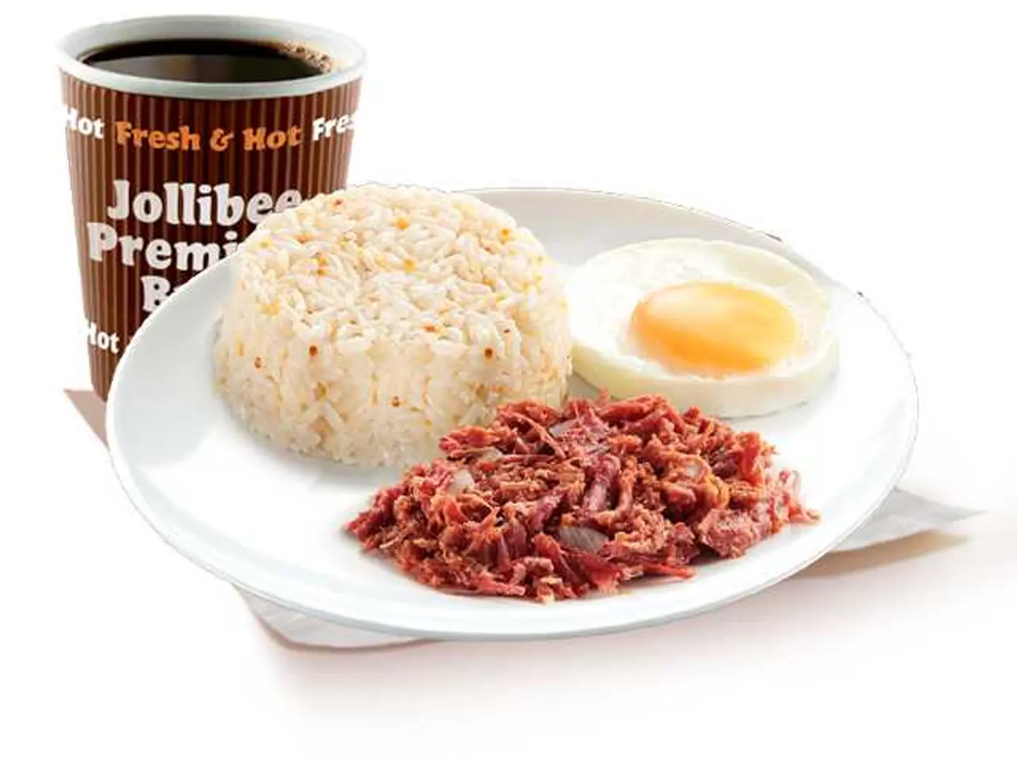 Breakfast Cornebeef