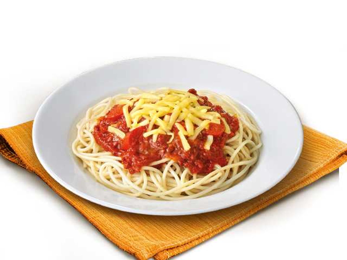 Spaghetti