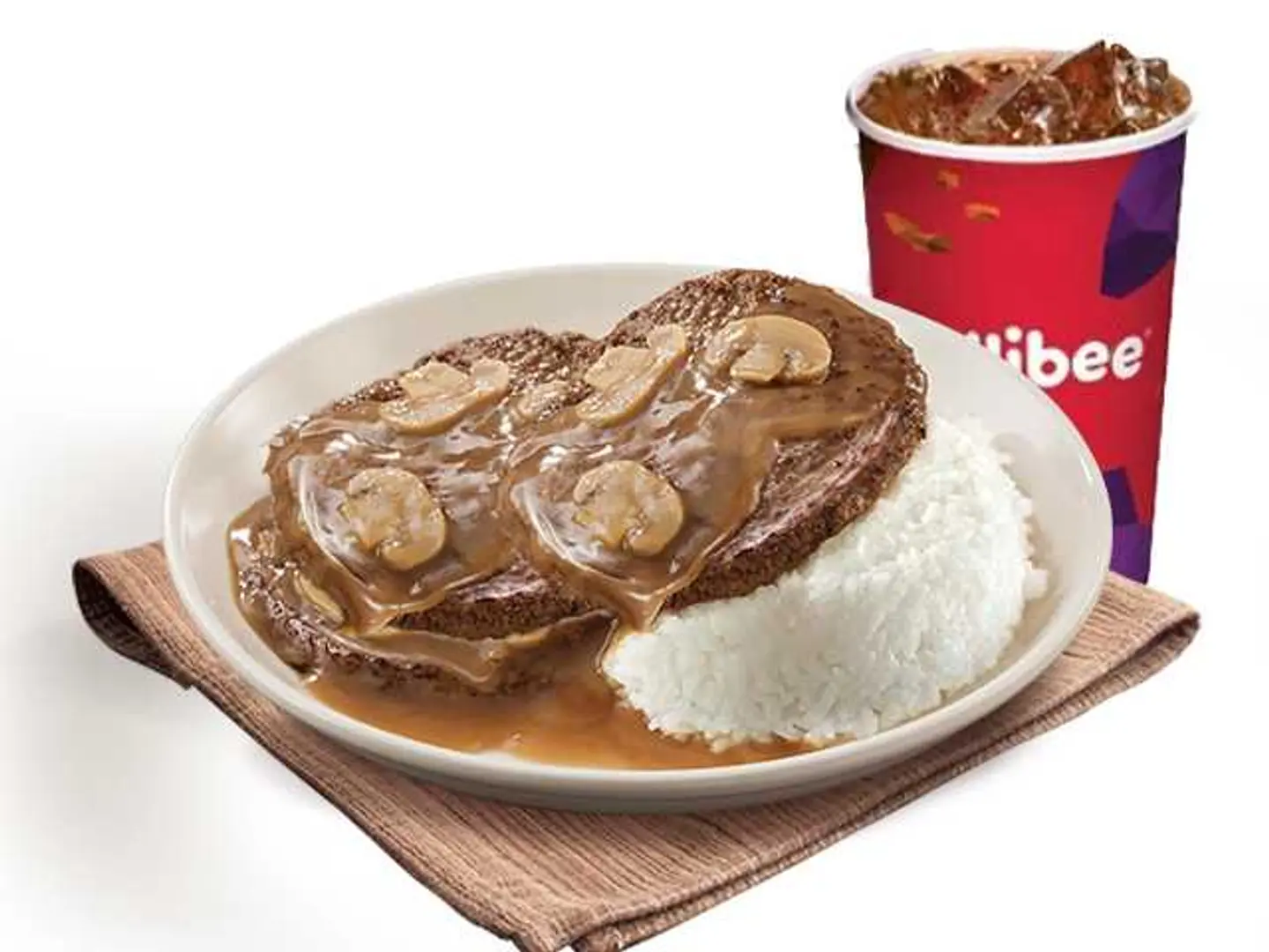 برجر ستيك قيم3