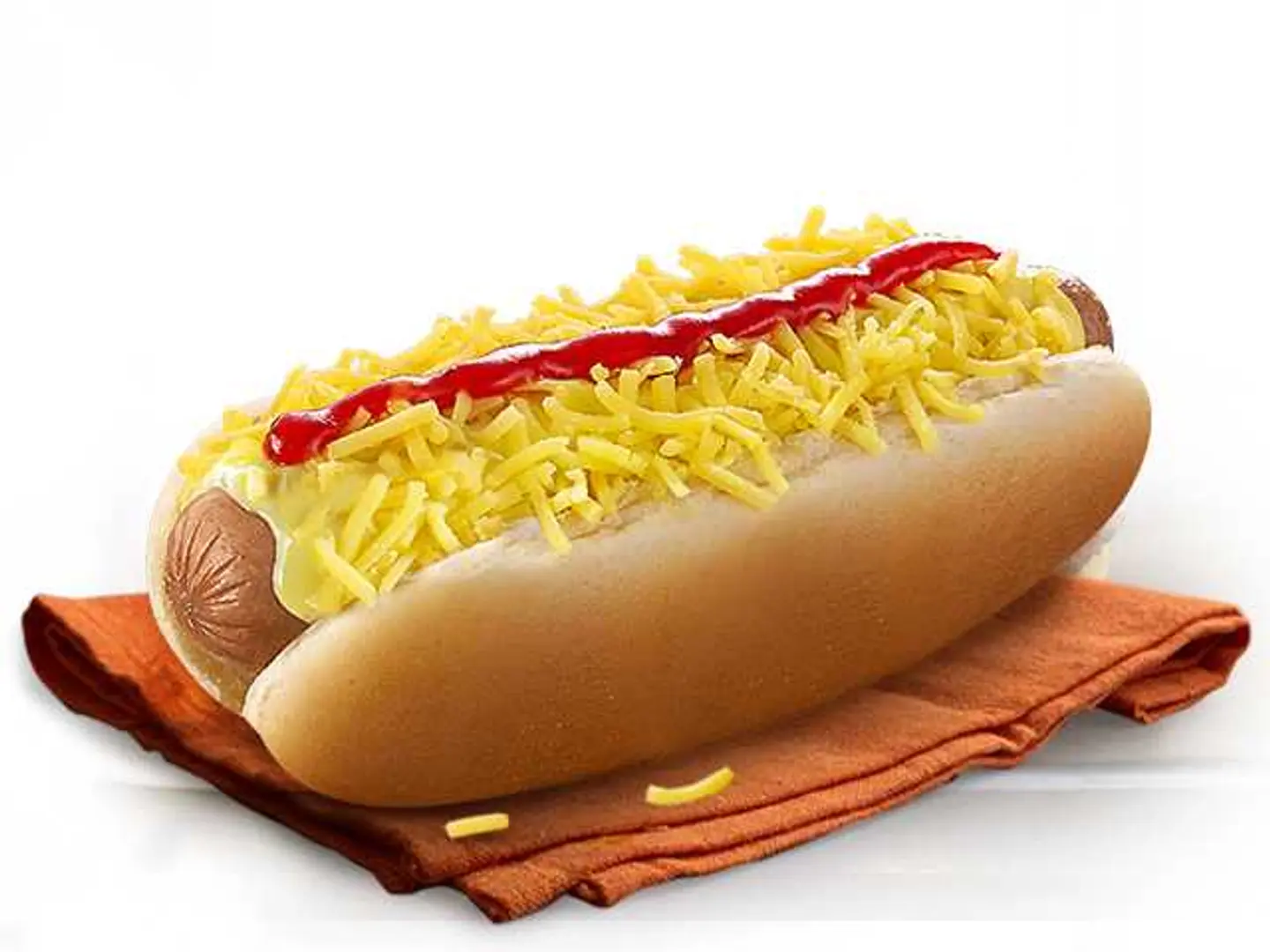 Jolly Hotdog