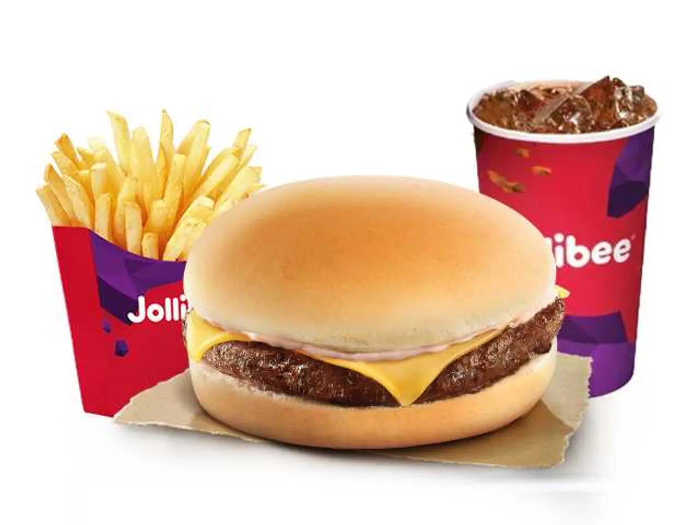 يام برغر بالجبنة قيم