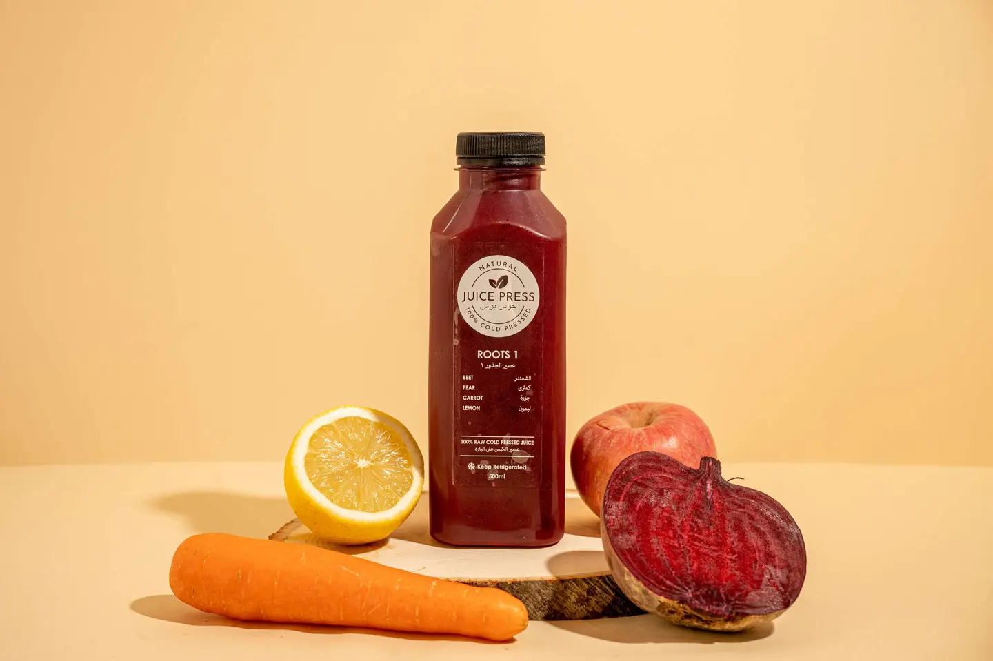 Roots 1 “Liver Cleanse”
