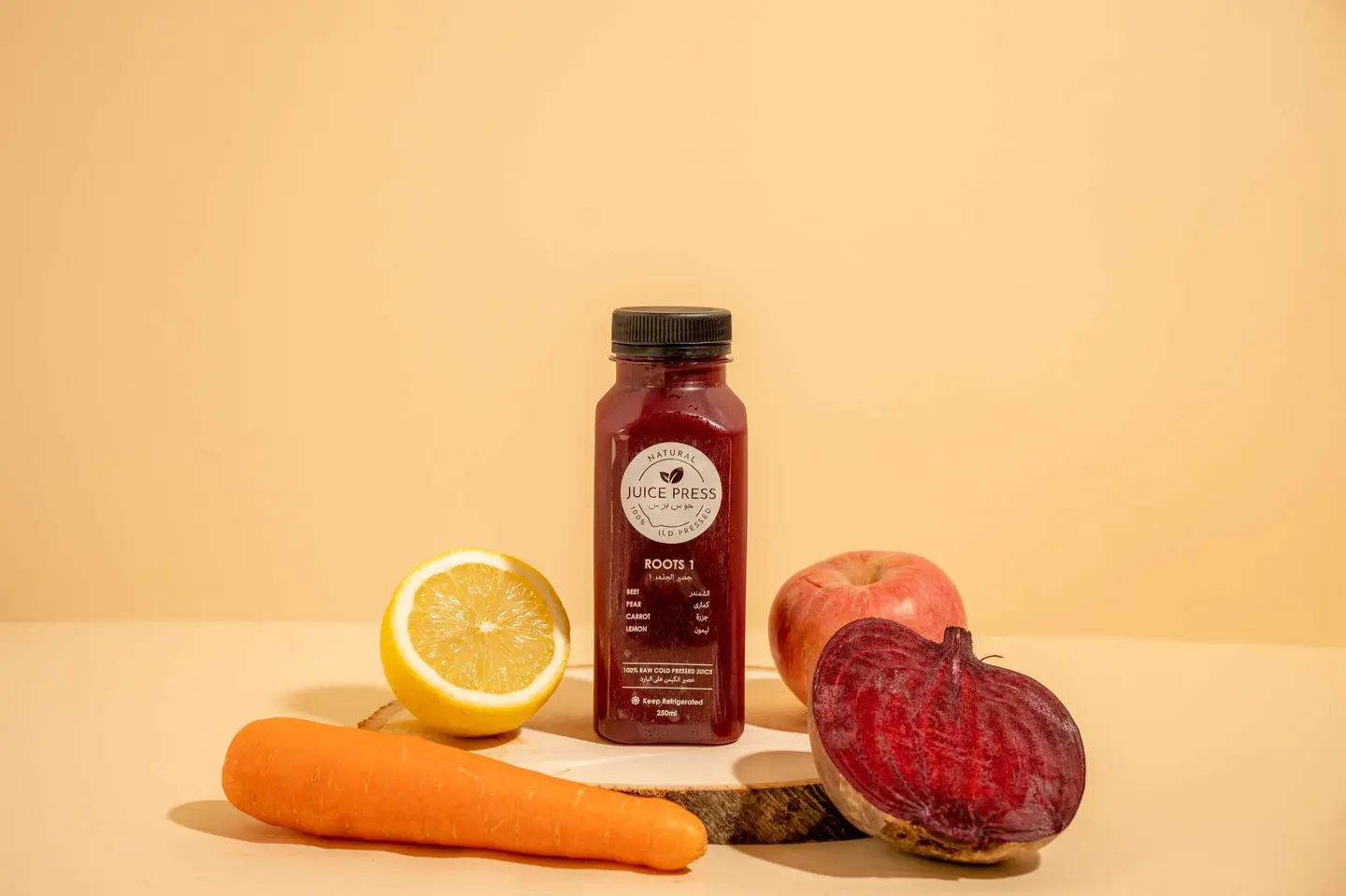 Roots 1 “Liver Cleanse”