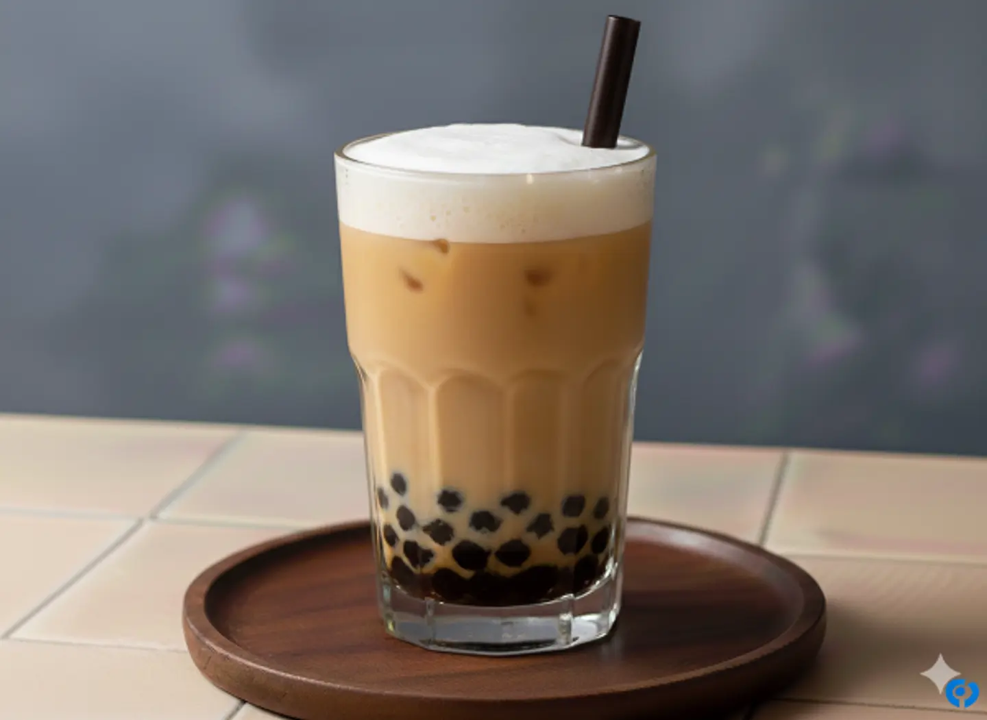 Milk Tea Boba