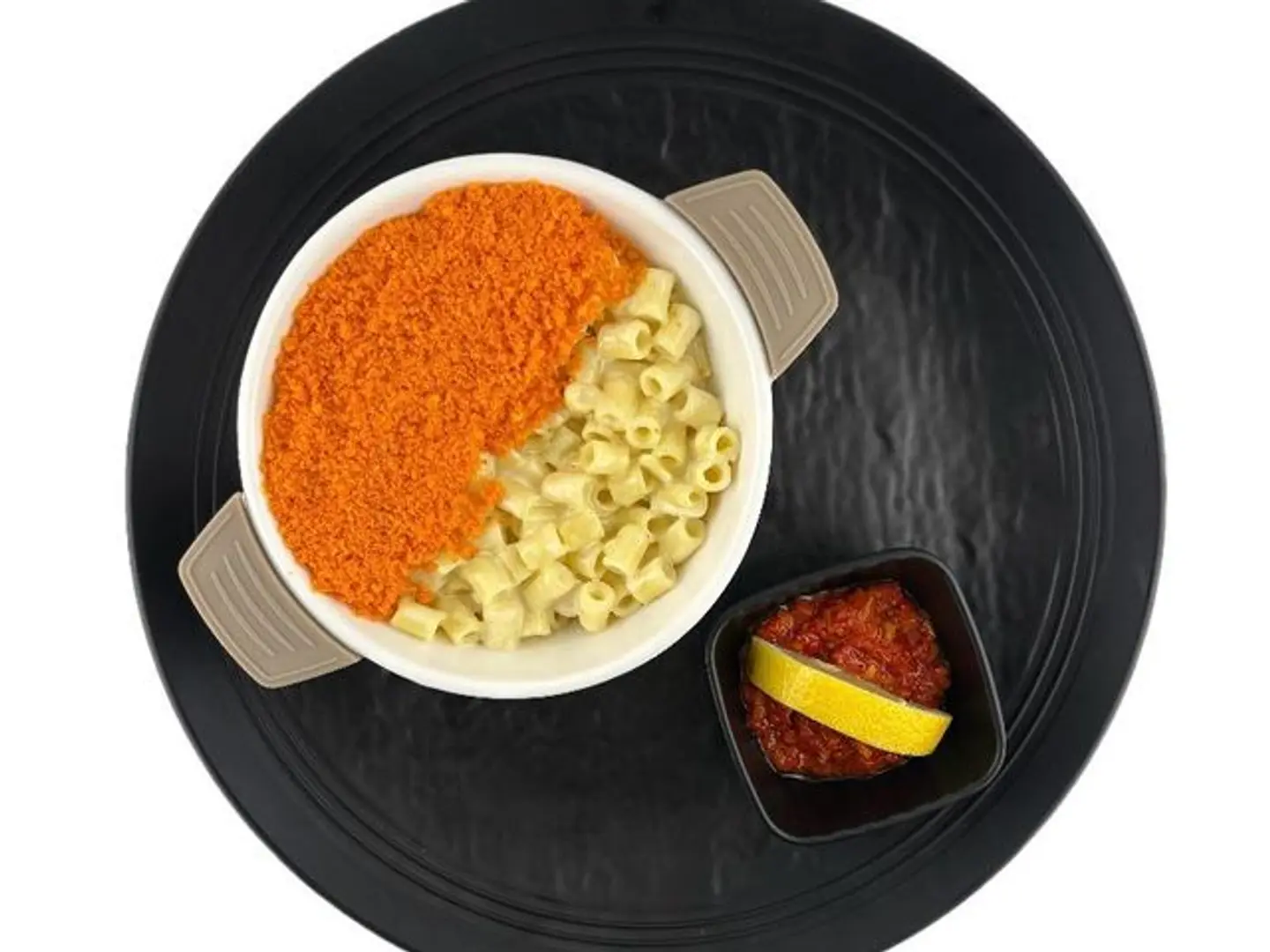 ماك أند تشيز