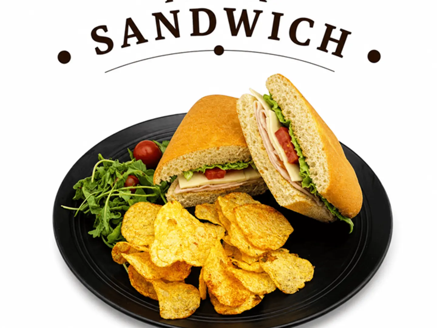 Turkey Sandwich