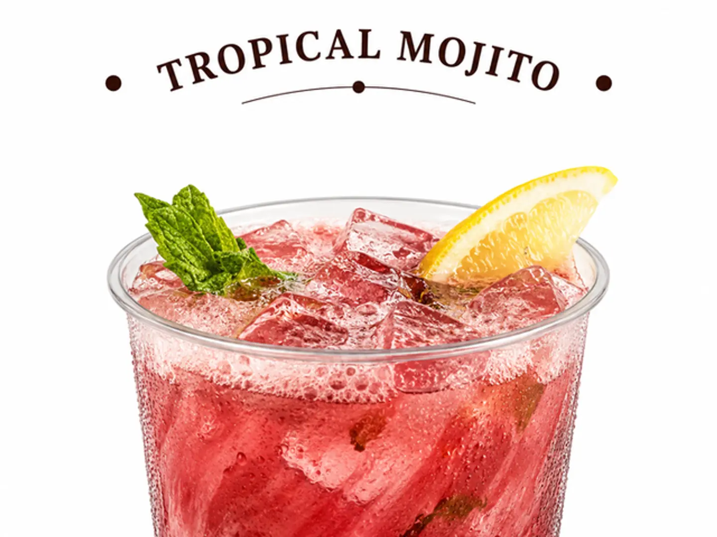 Mojito Tropical