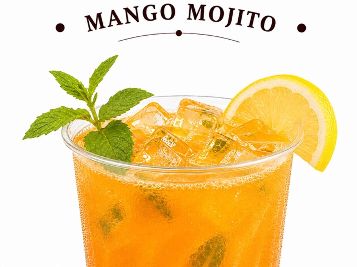 Mojito Mango
