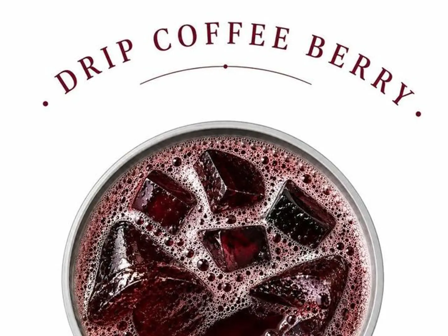 Cold Coffee Berry 200 Ml