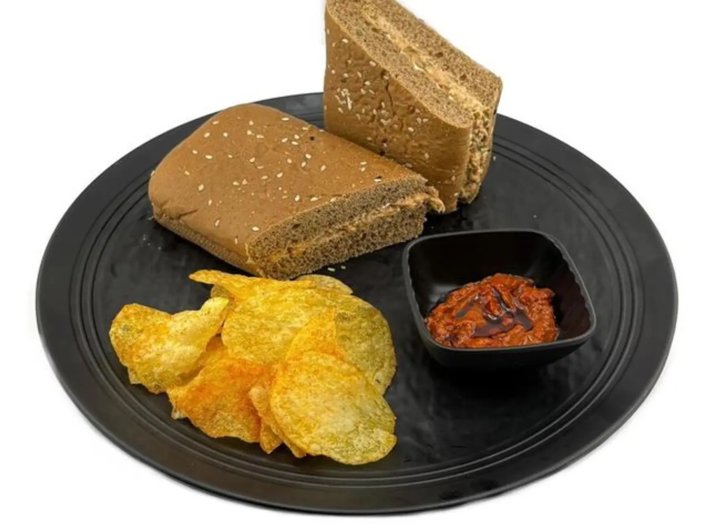 ساندويش تونة